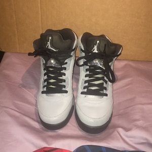 Woman Jordan’s. Wore only twice